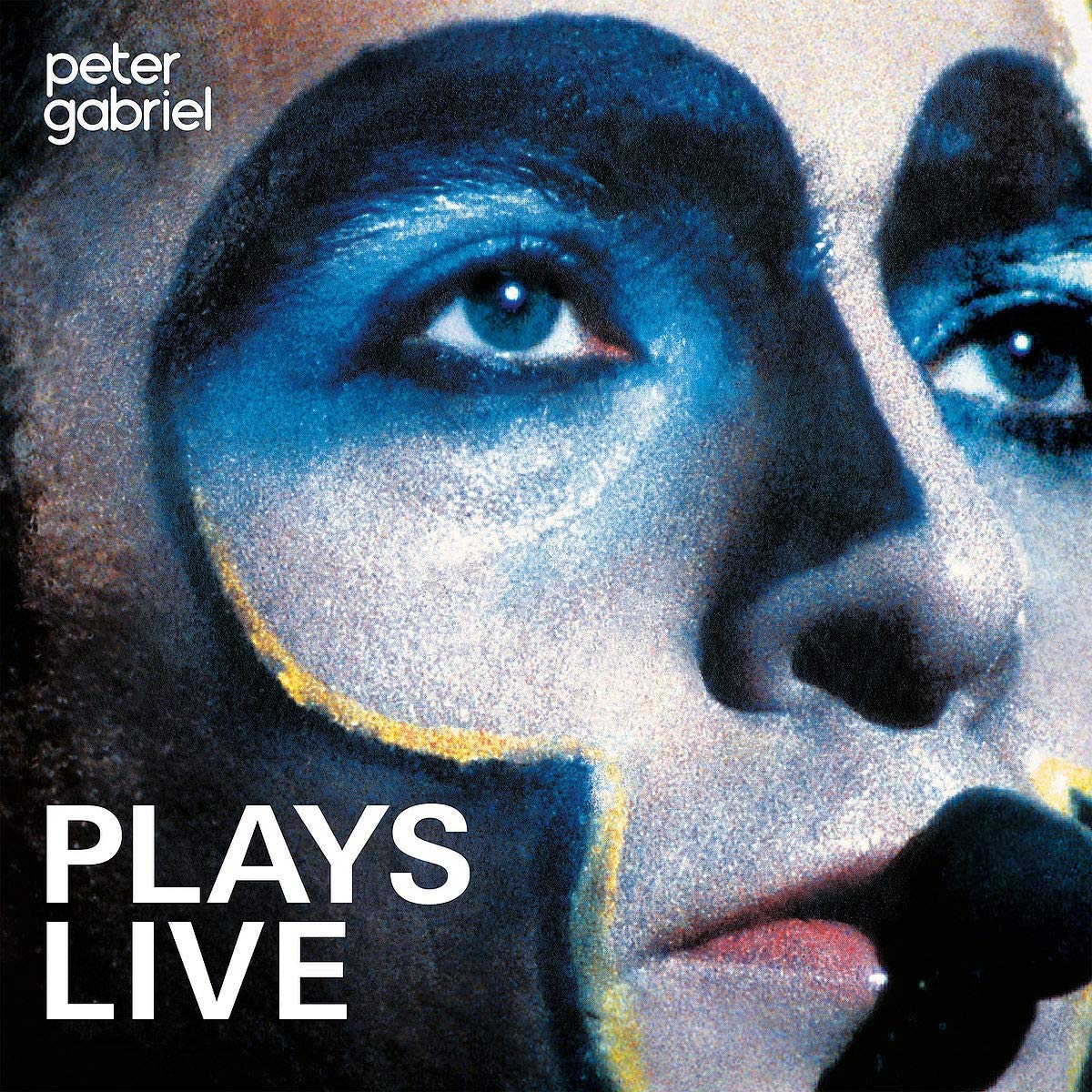 Plays Live 2CD 2021