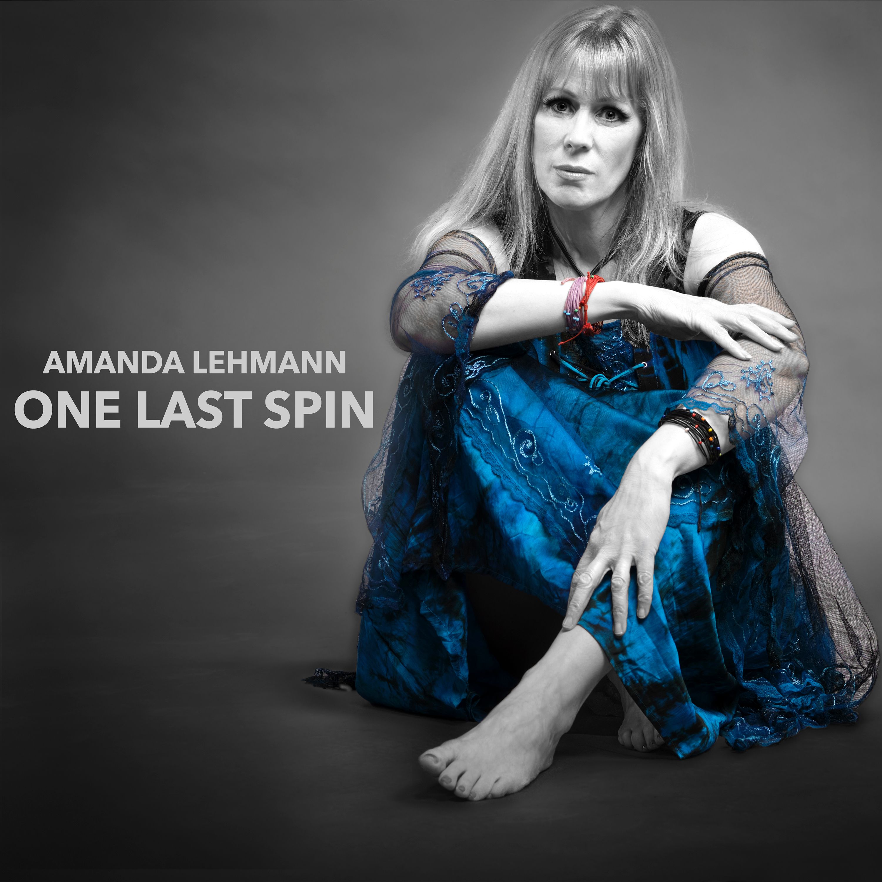 Amanda Lehmann One Last Spin