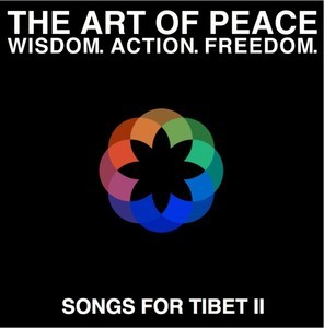 The Art Of Peace