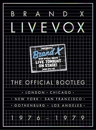 Livevox