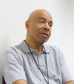 Chester Thompson