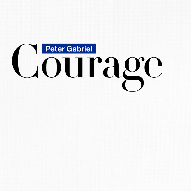 Courage Single