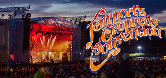 Cropredy festival postponed