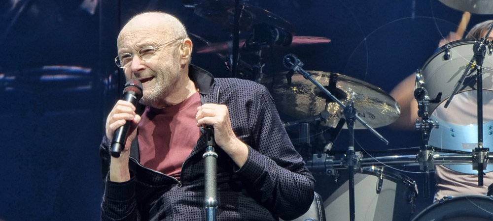 Genesis live 2021