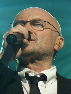 Phil Collins