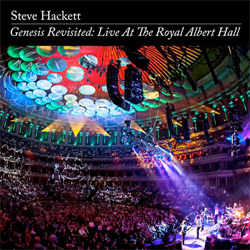 Live At The Royal Albert Hall