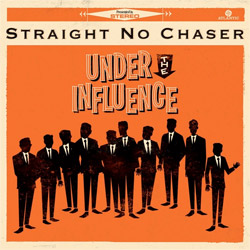 Straight New Chaser feat. Phil Collins