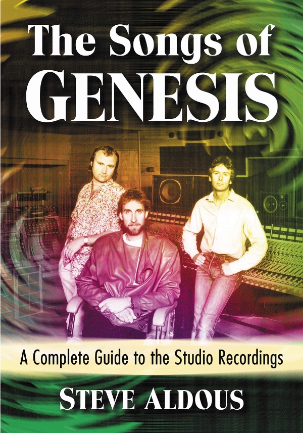 Songs of Genesis