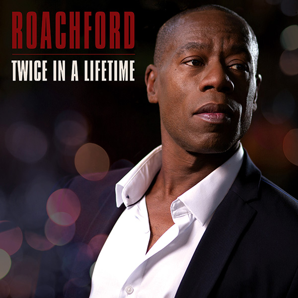 Roachford Album