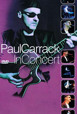 In Concert DVD