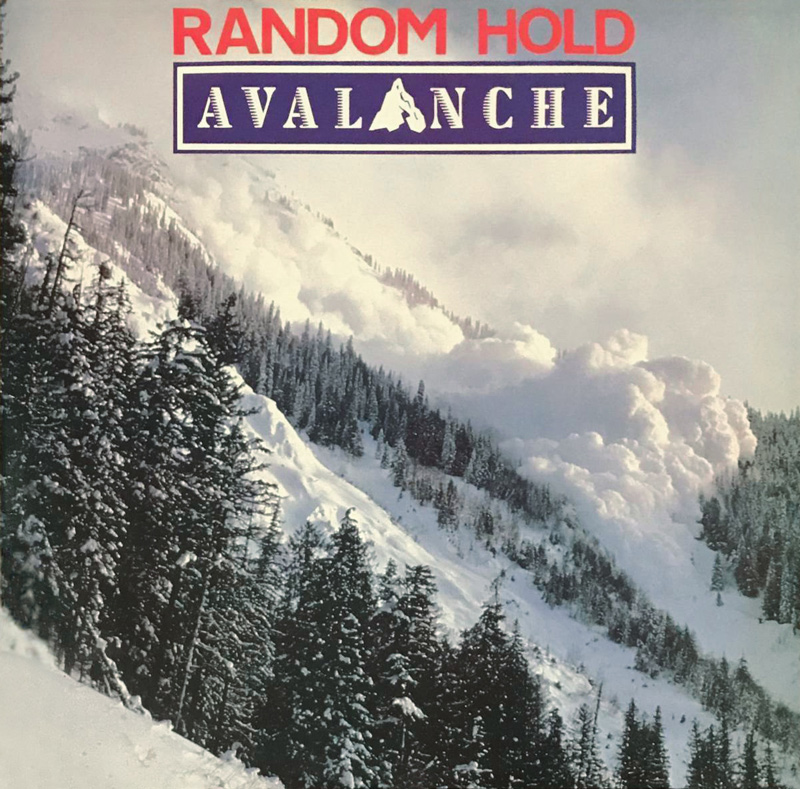 Avalanche